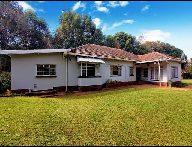 3 BEDROOM HOUSE FOR SALE IN HOWICK CENTRAL